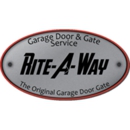 Rite-A-Way Garage Doors - Garage Doors & Openers