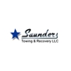 Saunders Towing & Recovery LLC