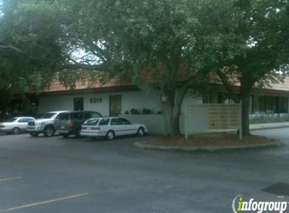 Grand Bay Commercial Property - Tampa, FL