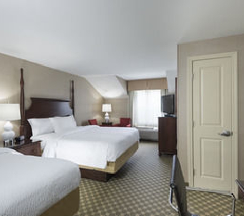 Fairfield Inn & Suites - Sudbury, MA