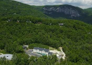 Hampton Inn & Suites Cashiers-Sapphire Valley