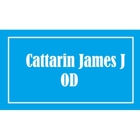 Cattarin James J OD