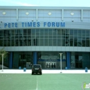 Amalie Arena - Historical Places