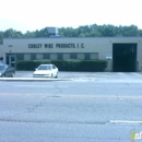 Cooley Wire Products Mfg Co - Wire Products