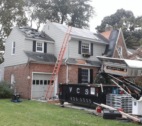 P & G Renovations Roofing - Burlington, NJ