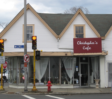 Christopher's Cafe - Lynn, MA