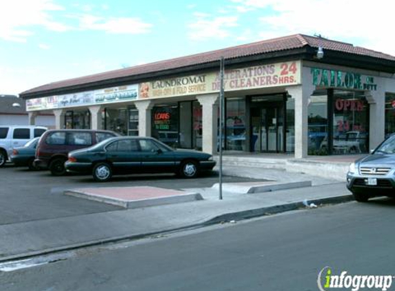 Olga's Beauty Salon - Las Vegas, NV