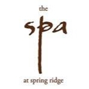 The Spa At Spring Ridge - Day Spas
