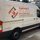 Hydrotech Radiant and Boiler