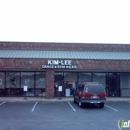 Kim Lee Dance & Gym Wear - Dancing Supplies