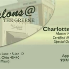 Charlotte Bauer Salons at the Greene