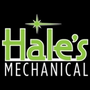 Hale's Mechanical - Fireplaces
