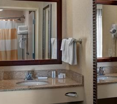 SpringHill Suites by Marriott Denver Airport - Denver, CO