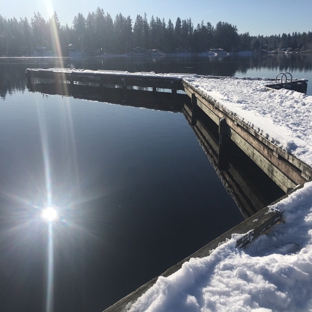 Cottage Lake Park - Woodinville, WA