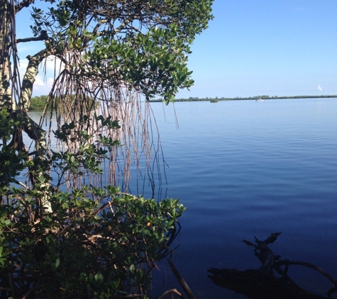 Emerson Point Preserve - Palmetto, FL