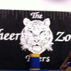 The Cheer Zone gallery