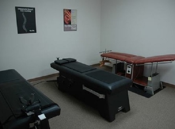 Belics Chiropractic - Saint Louis, MO