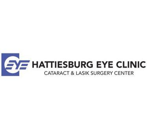 Hattiesburg Eye Clinic - Hattiesburg, MS