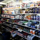 Sports Nutrition Center - Vitamins & Food Supplements