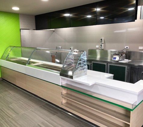 Retail Project Group - Wongawallan, QLD