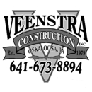 Veenstra Construction & Crane Service - Crane Service