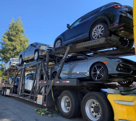 CarBuyer.LA - La Canada Flintridge, CA