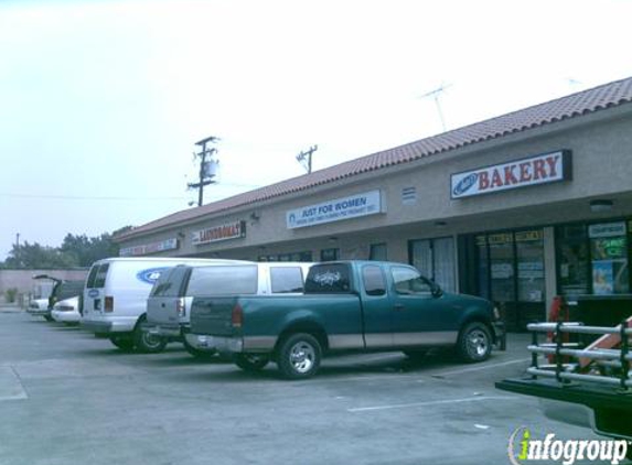 Your Market - San Bernardino, CA