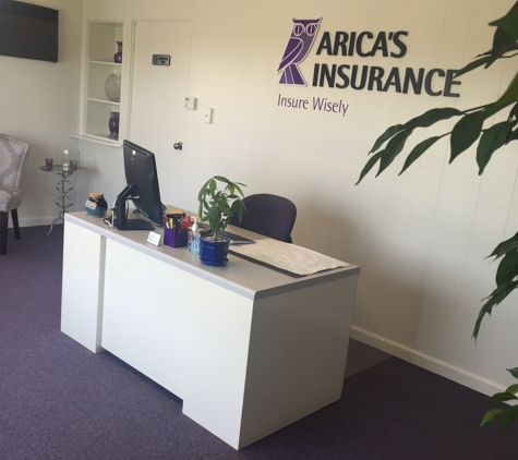 Arica's All Risk Insurance Services, Inc - Hudson, NY