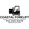 Coastal Forklift, Inc gallery