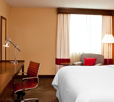 Four Points by Sheraton Saginaw - Saginaw, MI