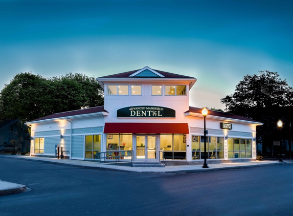 Advanced Mansfield Dental - Mansfield, MA