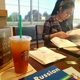 Starbucks Coffee