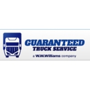 Guaranteed Truck Service - Truck Service & Repair