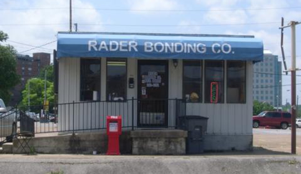 Rader Bonding Co - Nashville, TN