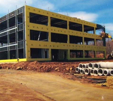 McDonald Construction, Inc. - Branford, CT