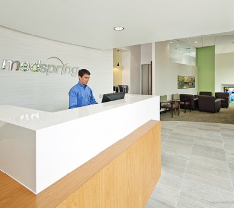 MedSpring Urgent Care - Austin, TX