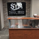 SYM Financial Advisors - Financial Services