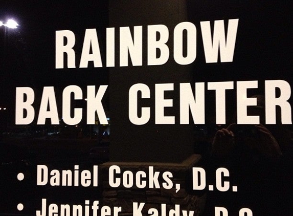 Rainbow Neck & Back Center - Las Vegas, NV