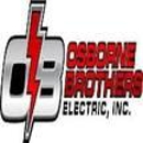 Osborne  Brothers Electric Incorporated - Professional Engineers