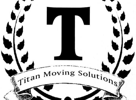 Titan Moving Solutions,LLC - Orlando, FL