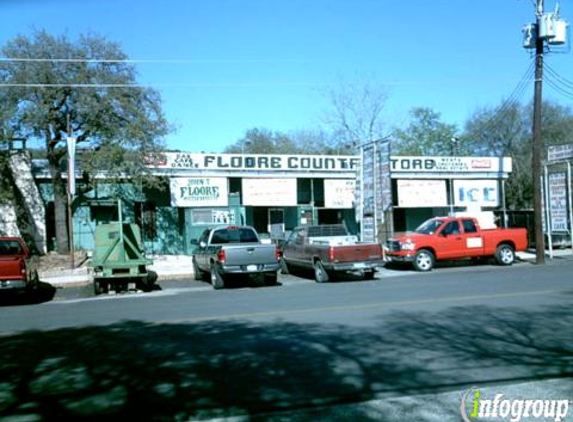 Floore's Country Store - Helotes, TX