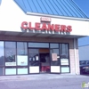 Kings Dry Cleaners gallery