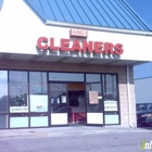 Kings Dry Cleaners