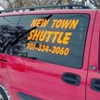 New Town Shuttle gallery