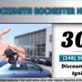 Car Locksmith Rochester Hills
