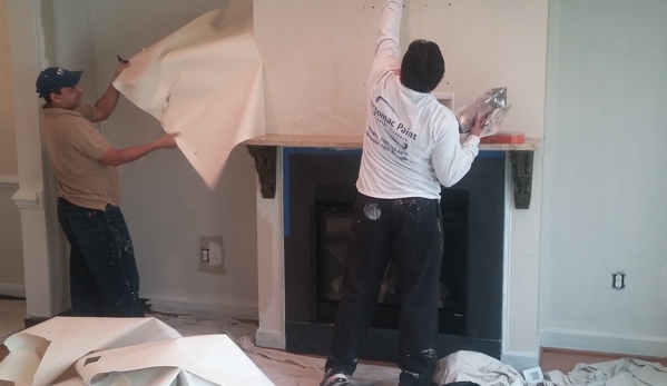 professional painters - Alexandria, VA