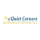 Quiet Corners Mechanical Services