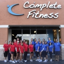 Complete Fitness - Health Clubs