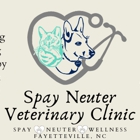 Spay Neuter Veterinary Clinic