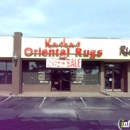 Kaskas Oriental Rugs Gallery - Rugs